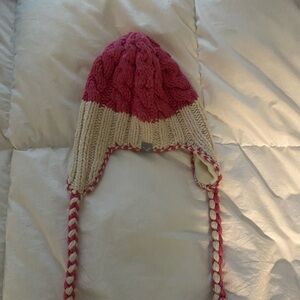 American Eagle winter hat